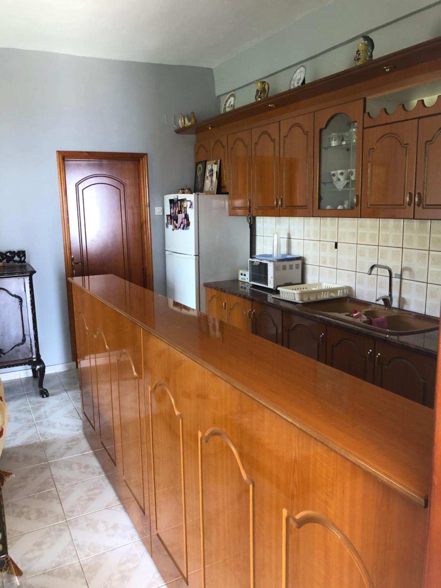 Dina House Appartement Himare Buitenkant foto